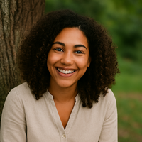 Foto de Bruna<br> Brandão