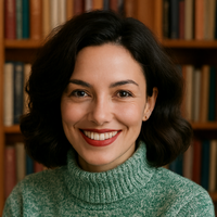Foto de Bruna Brandâo