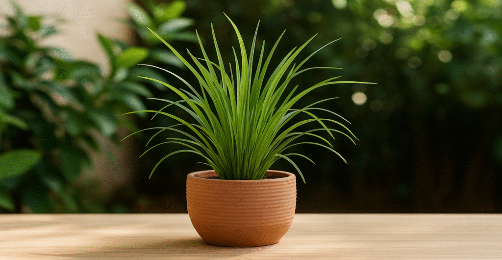 plantas que espantam insetos