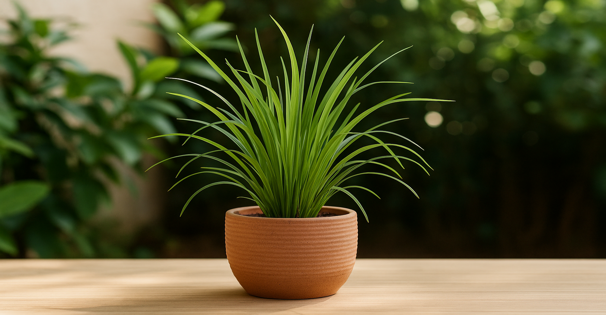 plantas que espantam insetos