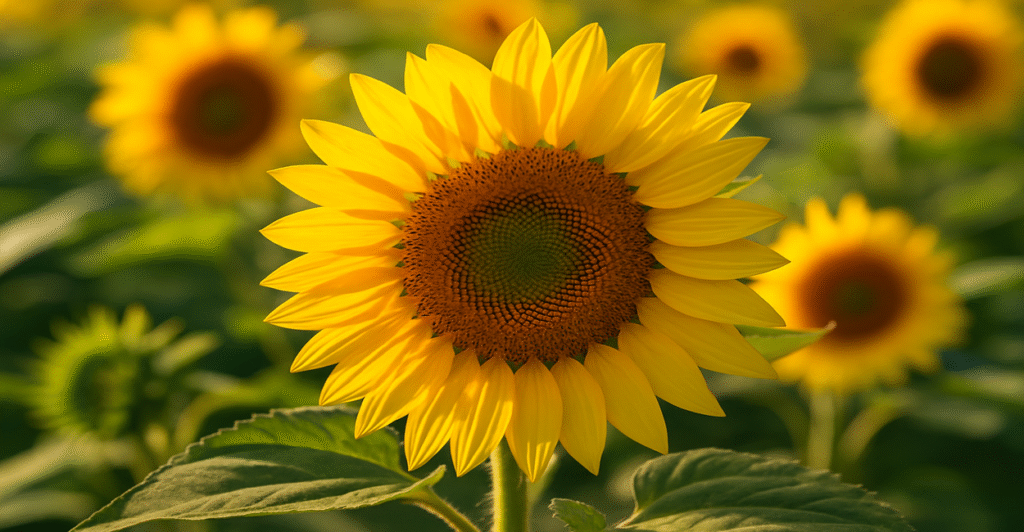 cultivar girassol