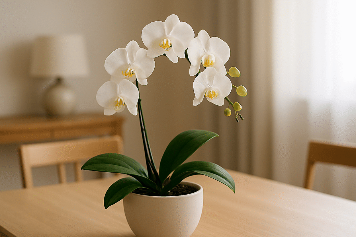 plantas de interior