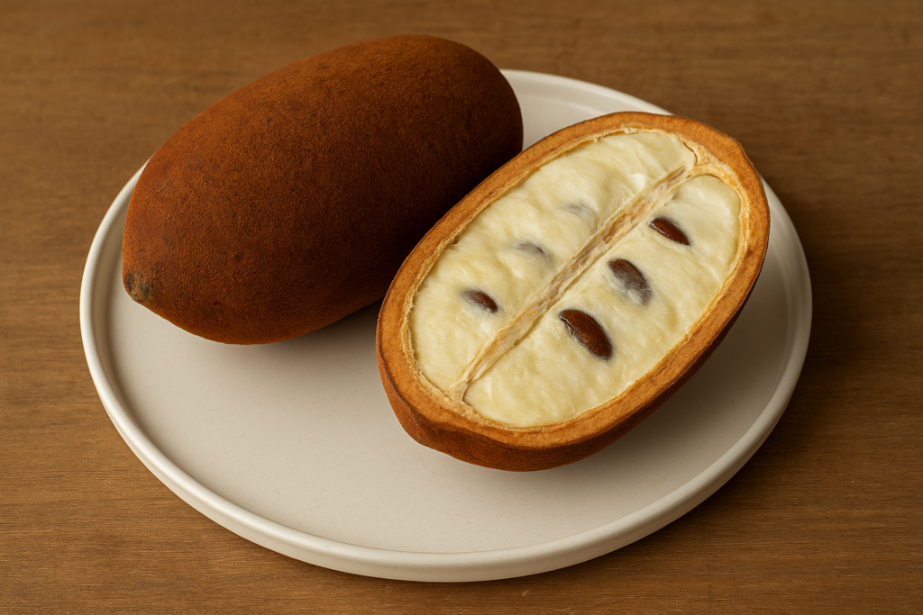 cupuaçu