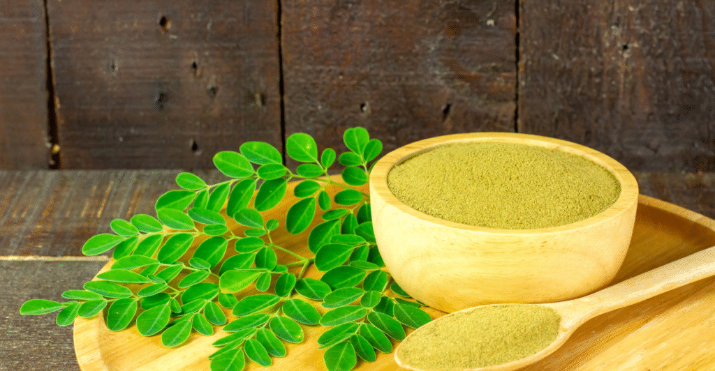 moringa